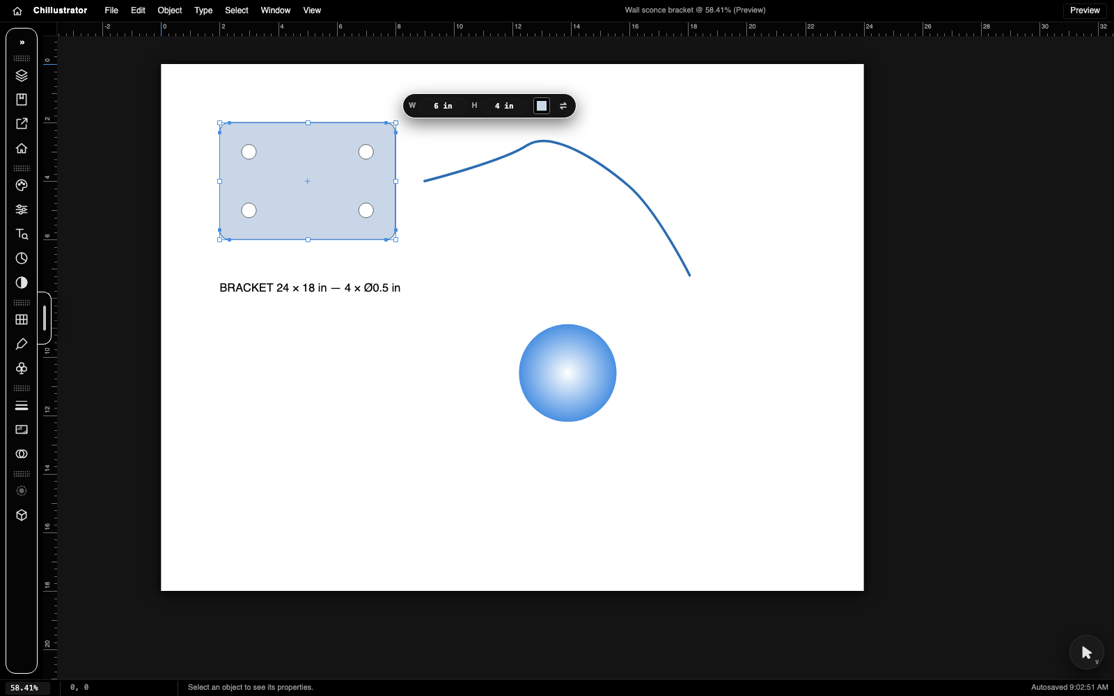 Chillustrator, screenshot 9