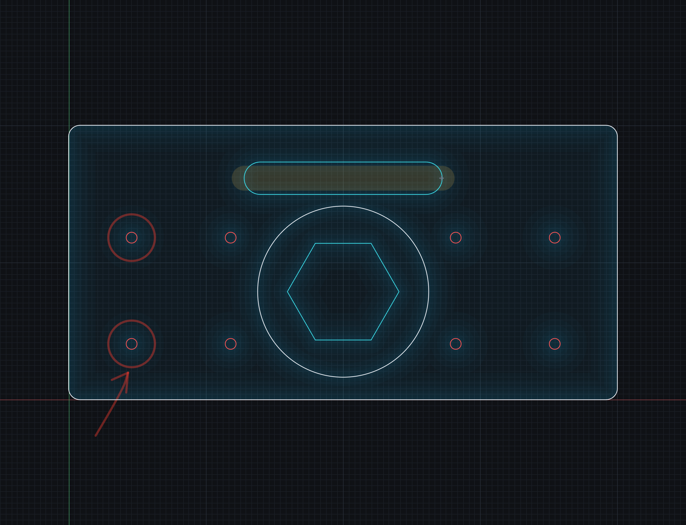 DXFER, screenshot 3